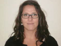 Charlène Locqueteau